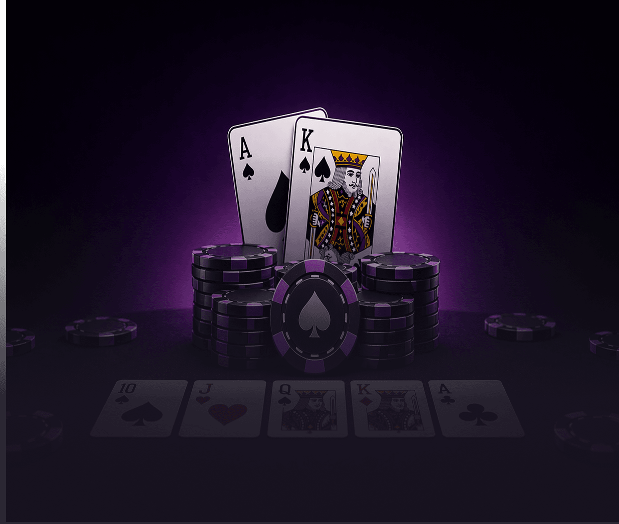No Limit Hold’em