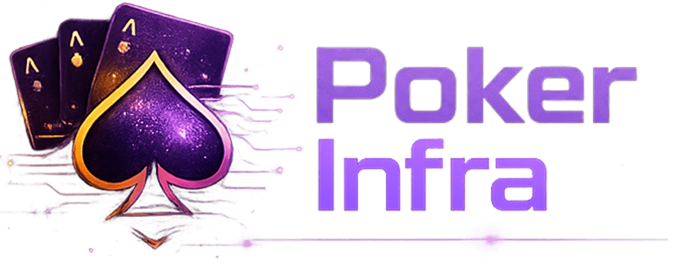 pokerinfra logo