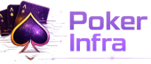 pokerinfra logo